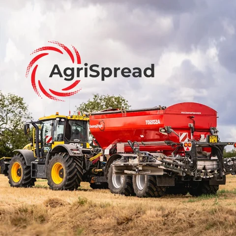 AgriSpread