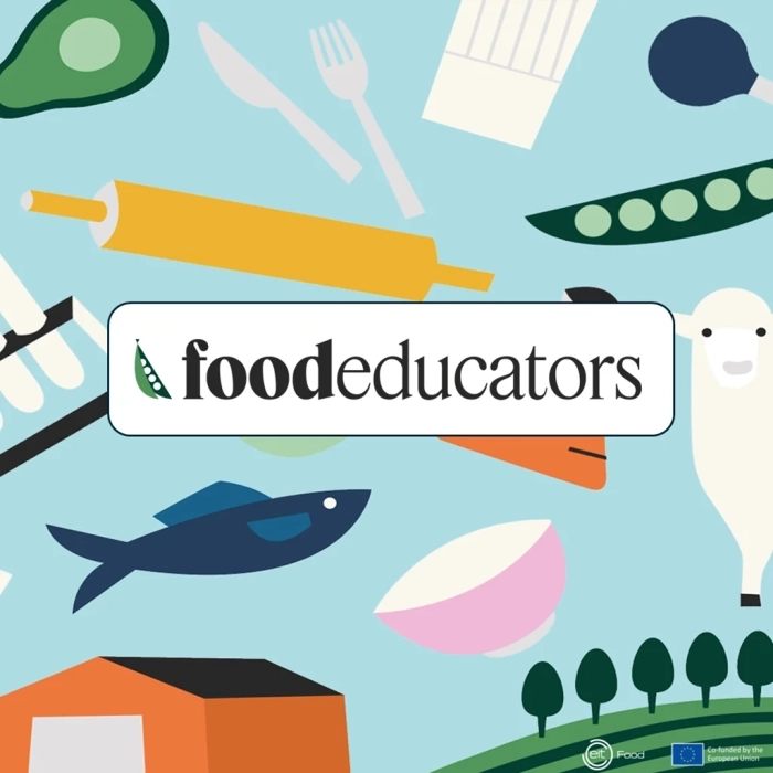 FoodEducators