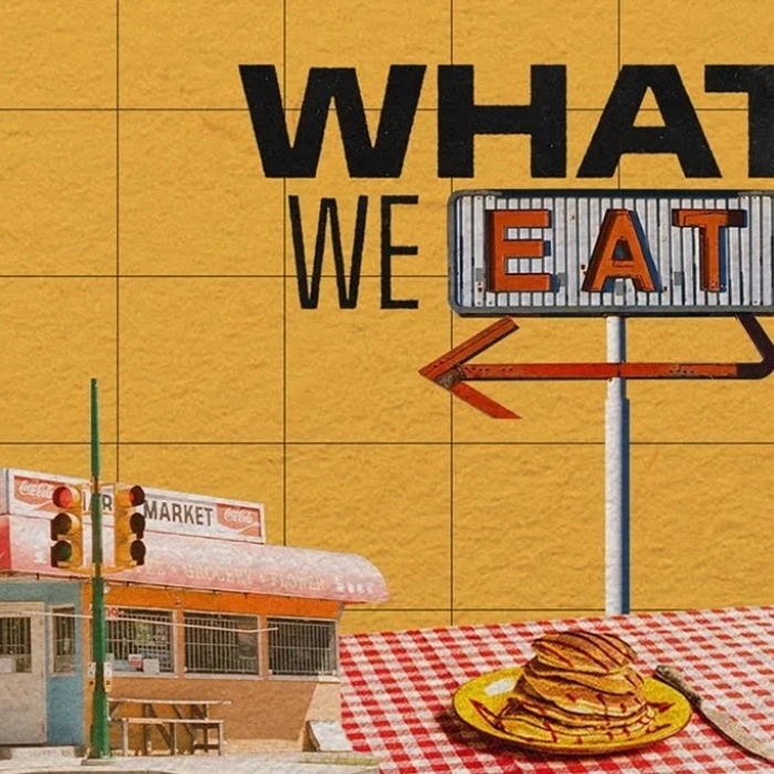 FoodUnfolded