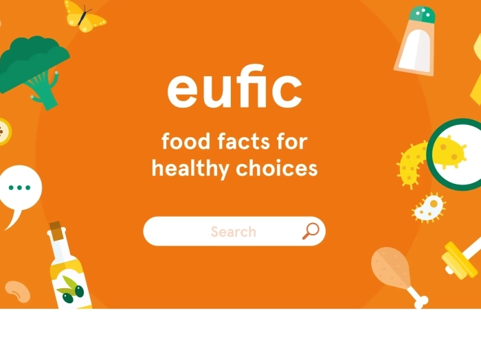Website for The European Food Information Council goes live