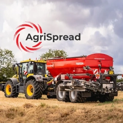 AgriSpread