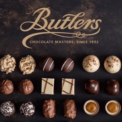 Butlers Chocolates