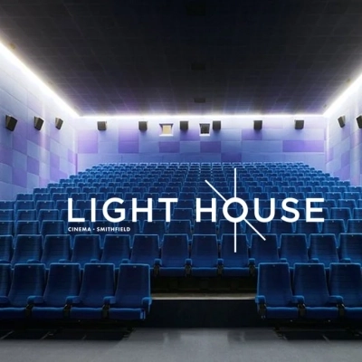 The Lighthouse Cinema