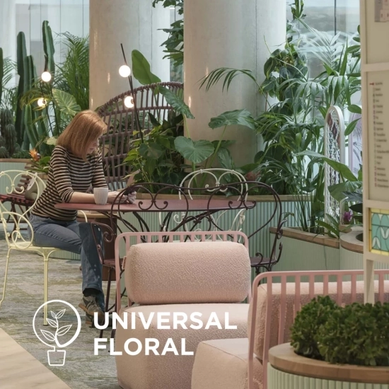 Universal Floral