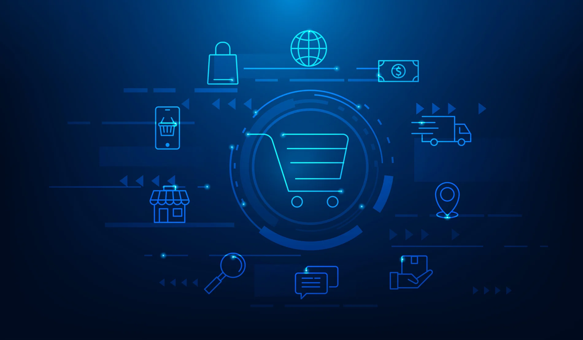 eCommerce Services