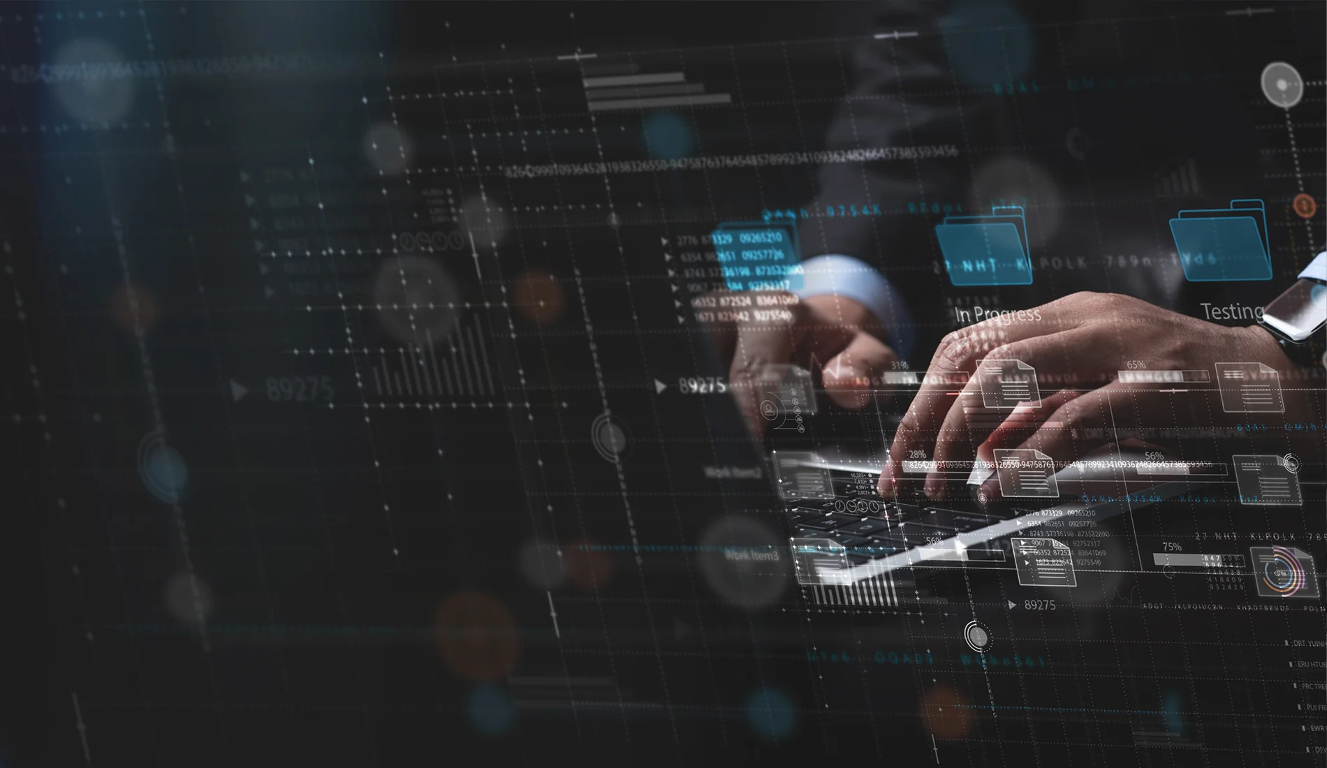 UI Services