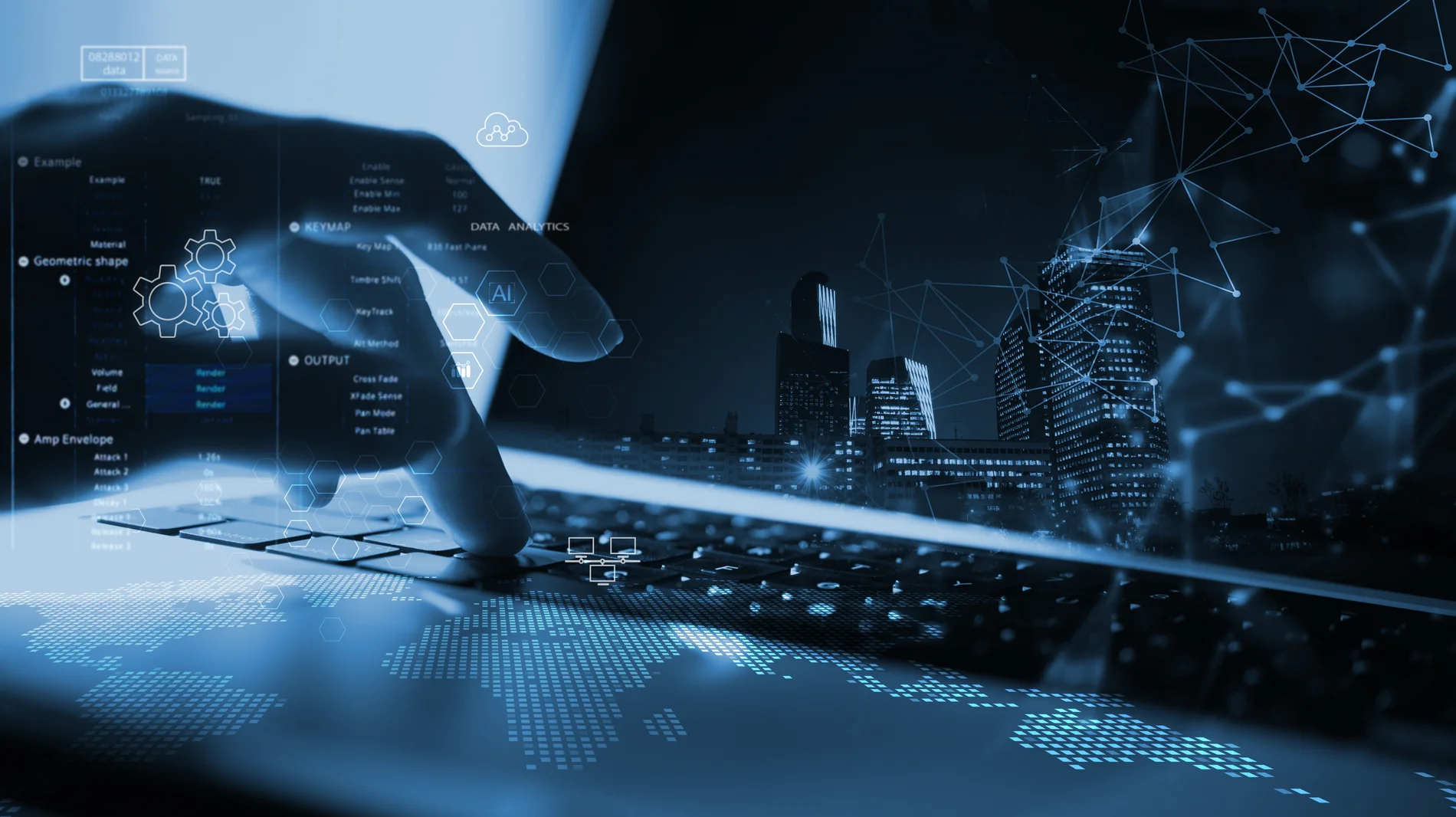 AI Services